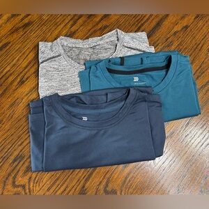 Men's Athletic Tank Bundle